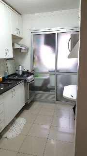 Apartamento à venda com 2 quartos, 1 banheiro, 1 vaga e 57m² no Jardim Íris, São Paulo (SP) — foto 14 de 17