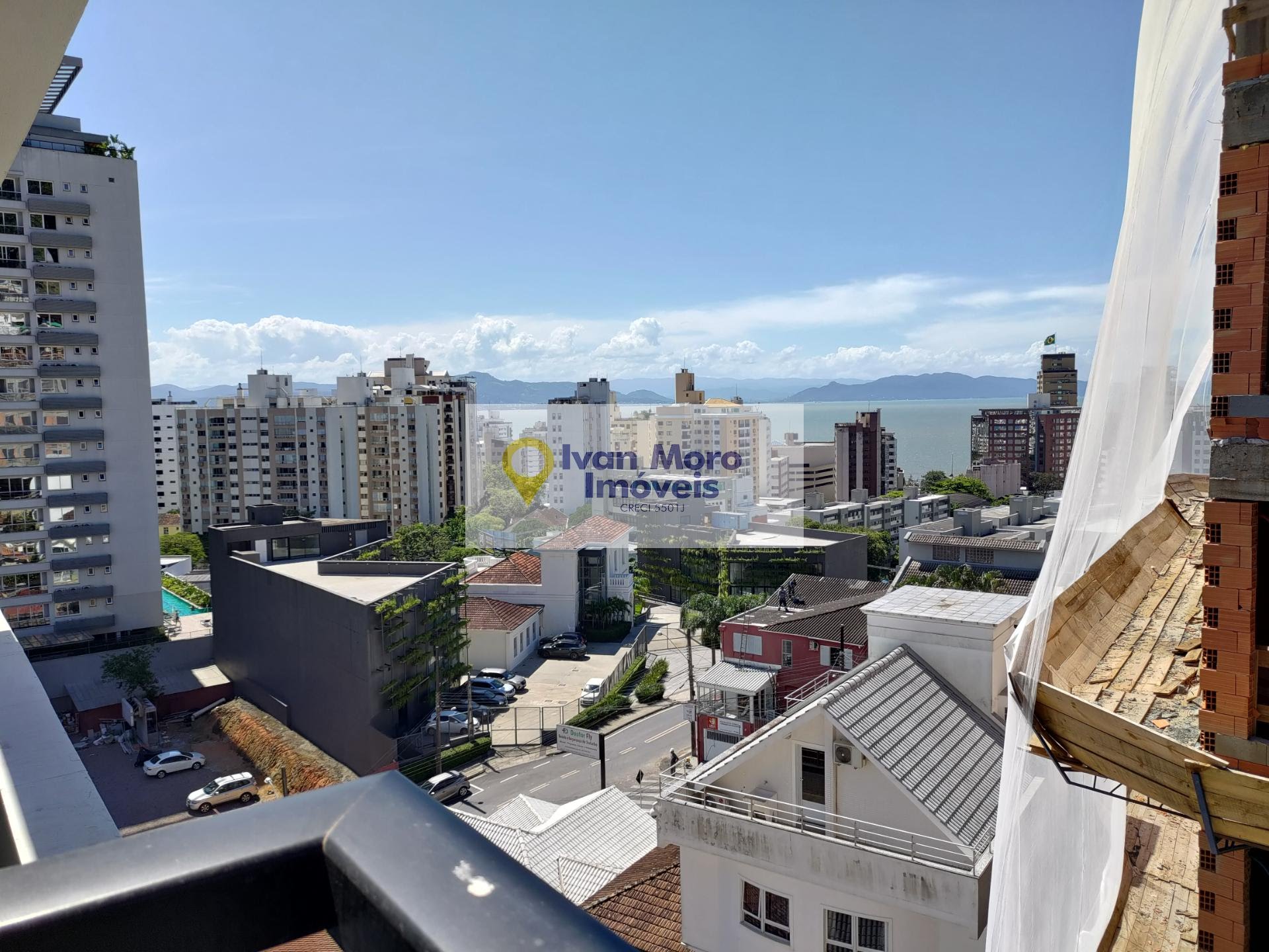 Apartamento à venda com 3 quartos, 3 suítes, 2 vagas e 110m² no Centro, Florianópolis (SC) — foto 13 de 30