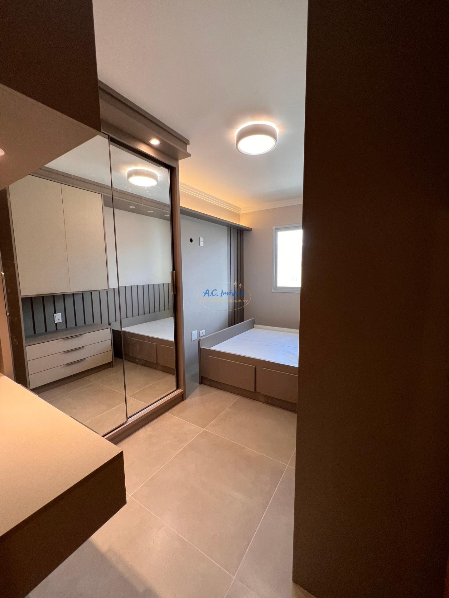 Apartamento à venda com 2 quartos, 1 suíte, 2 vagas e 87m² no Real, Praia Grande (SP) — foto 14 de 30