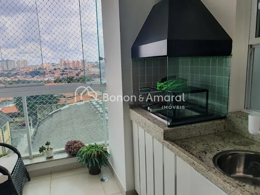 Apartamento, 3 quartos, 83 m² - Foto 3
