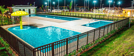 Parque Aquático