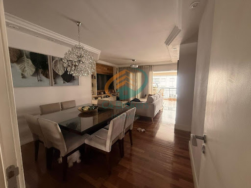 Apartamento em Belenzinho  -  São Paulo