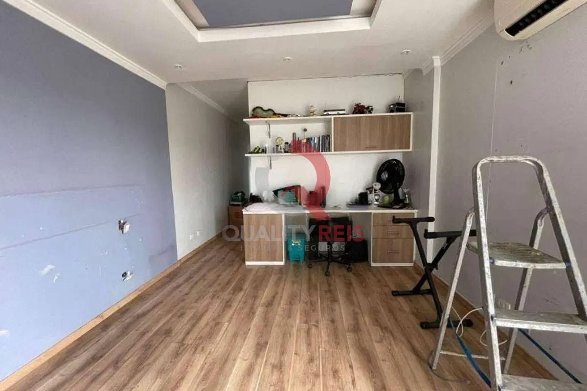 Sobrado, 3 quartos, 288 m² - Foto 13