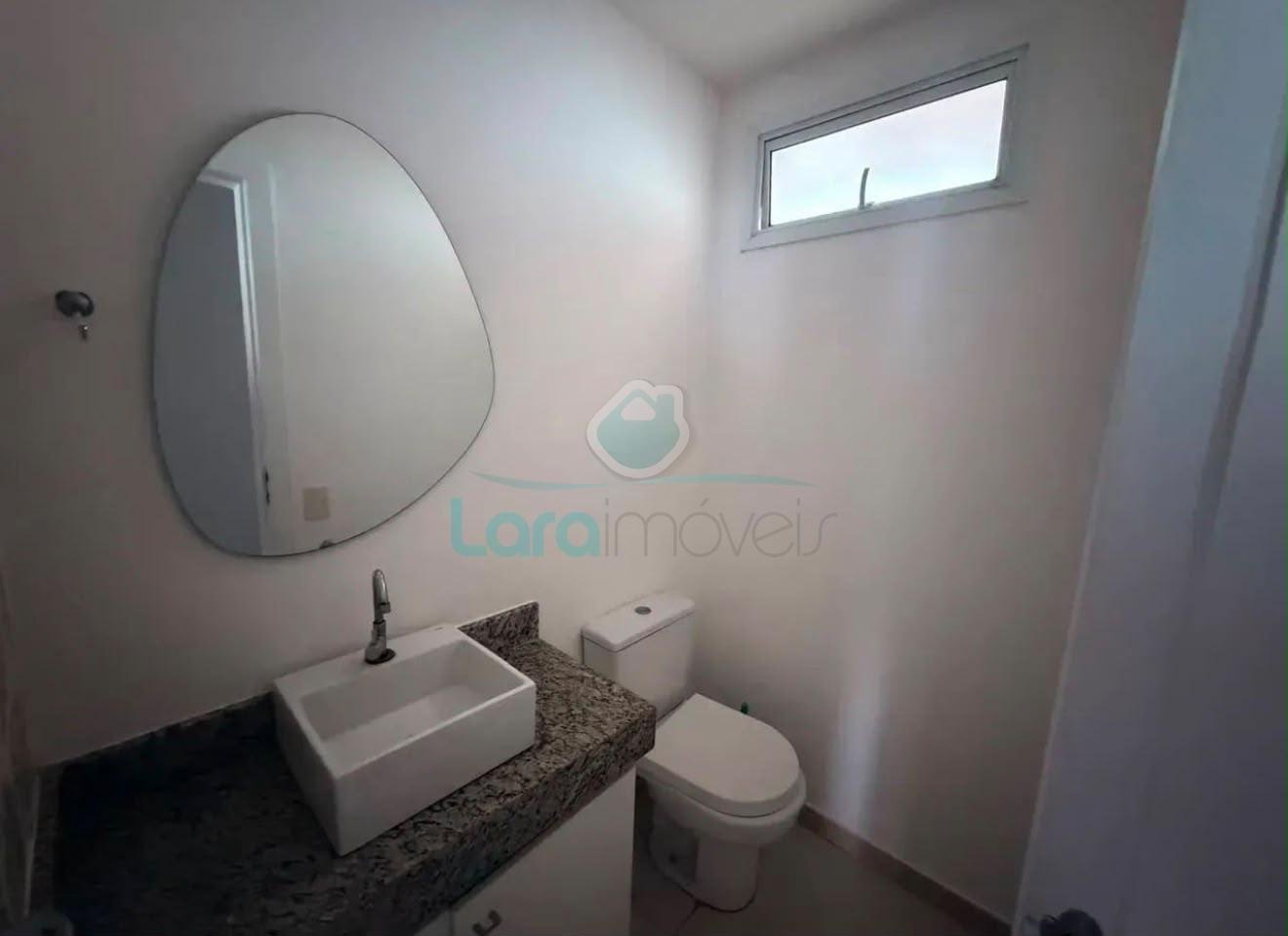 Casa à venda com 3 quartos, 1 suíte e 2 vagas no Alphaville, Rio das Ostras (RJ) — foto 8 de 11