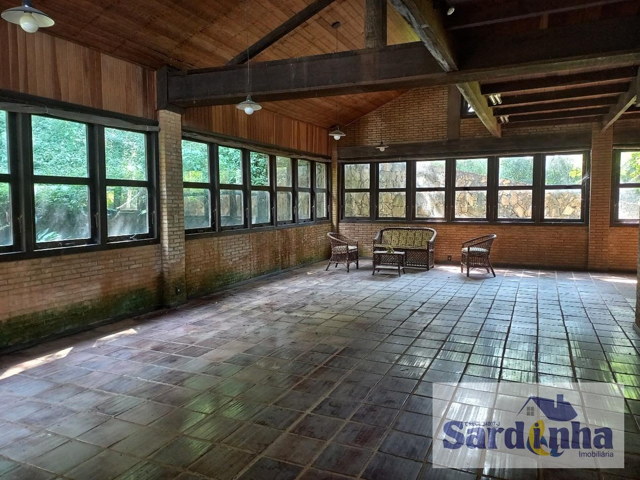 Apartamento à venda com 14 quartos, 11 suítes e 1989m² no Piedade (SP) — foto 16 de 26