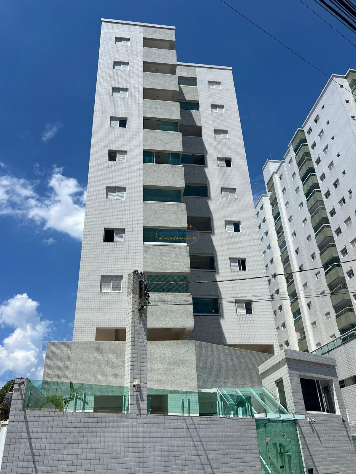 Apartamento à venda com 1 quarto, 1 banheiro, 1 vaga e 41m² no Vila Caiçara, Praia Grande (SP) — foto 13 de 13