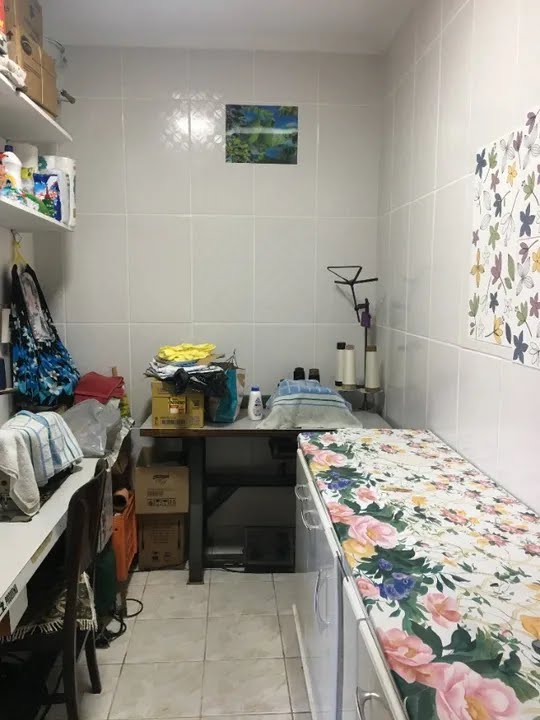 Apartamento à venda com 3 quartos, 1 suíte, 3 vagas e 138m² no Vila Pereira Cerca, São Paulo (SP) — foto 16 de 16
