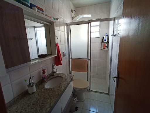 Banheiro social