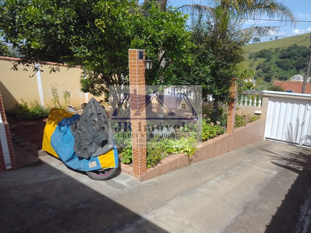 Casa à venda com 1 quarto, 1 banheiro, 1 vaga e 250m² no Bairro Santa Barbara, Piranguinho (MG) — foto 8 de 30