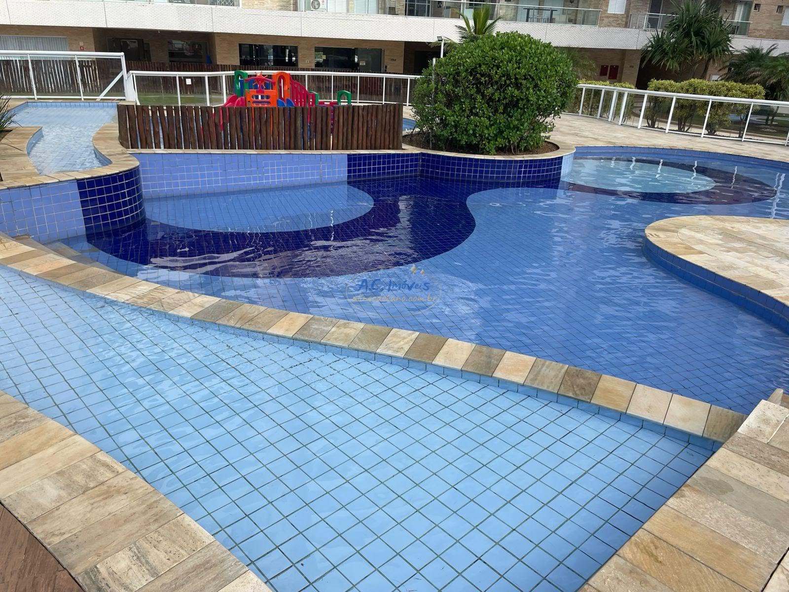 Apartamento à venda com 3 quartos, 1 suíte, 2 vagas e 92m² no Nova Mirim, Praia Grande (SP) — foto 27 de 30
