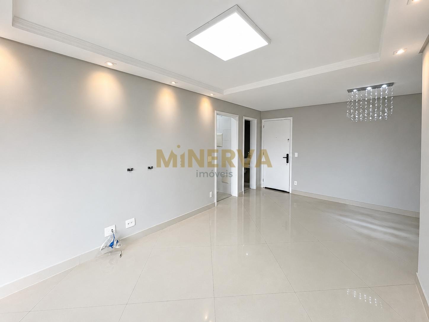 Apartamento à venda com 3 quartos, 2 suítes, 2 vagas e 94m² no Jardim Santa Mena, Guarulhos (SP) — foto 2 de 26