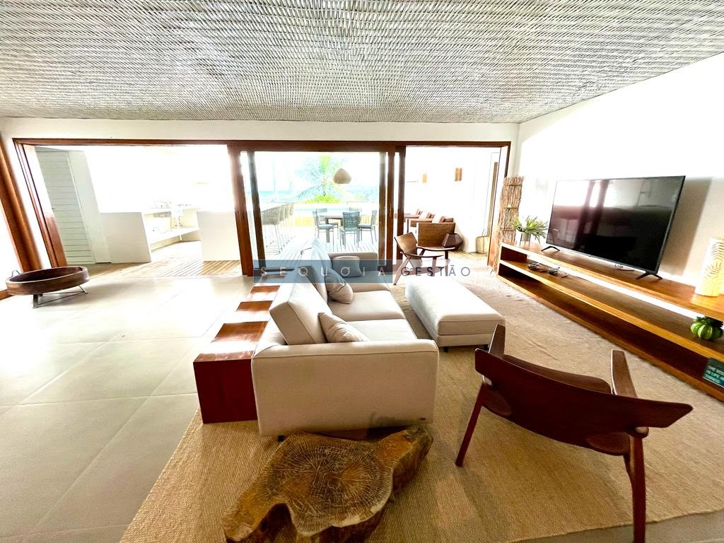 Casa à venda com 5 quartos, 5 suítes e 500m² no Trancoso, Porto Seguro (BA) — foto 23 de 30