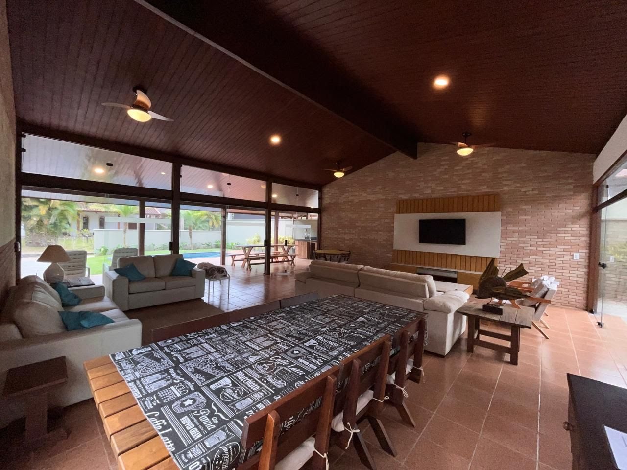 Casa à venda com 5 quartos, 5 banheiros, 3 vagas e 192m² no Pedra Verde (domingas Dias), Ubatuba (SP) — foto 10 de 20