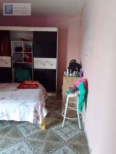 Casa em Parque Mikail  -  Guarulhos