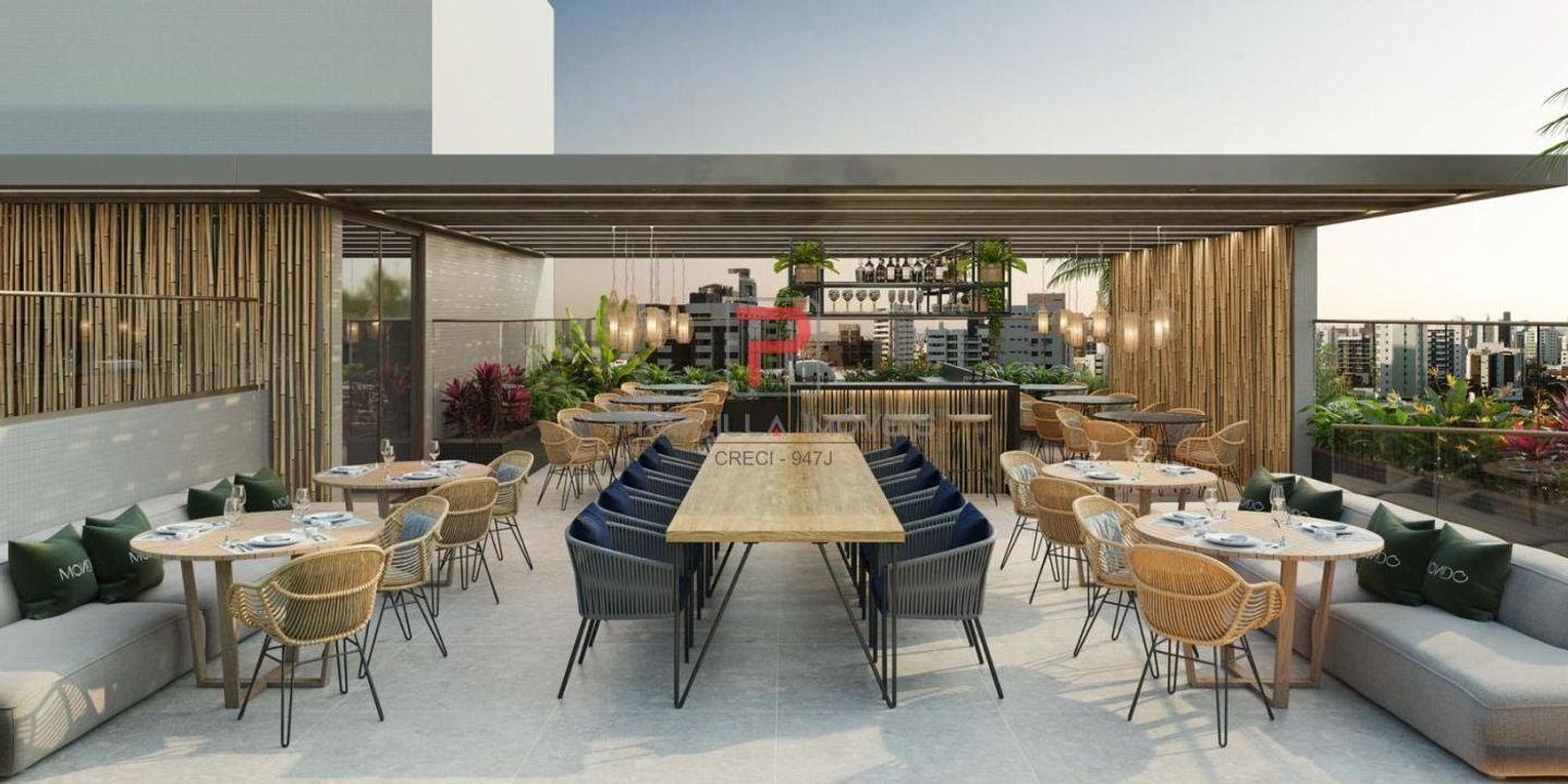 Apartamento à venda com 2 quartos, 1 banheiro, 1 vaga e 141m² no Jardim Oceania, João Pessoa (PB) — foto 10 de 30