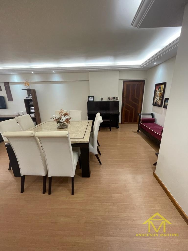 Apartamento, 4 quartos, 288 m² - Foto 10