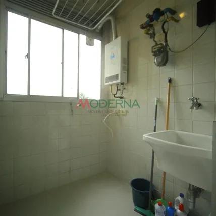 Apartamento à venda com 2 quartos, 1 banheiro, 1 vaga e 48m² no Taboão, São Bernardo do Campo (SP) — foto 11 de 19