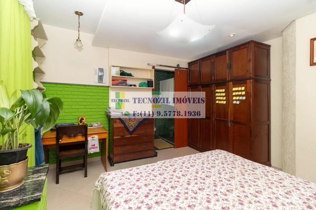 Sobrado, 4 quartos, 398 m² - Foto 29