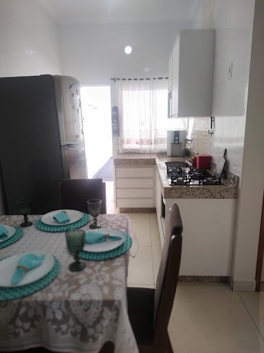 Casa em Jardim Brasília - Uberlândia, MG