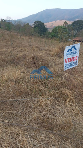 Vende-se lote de 218m².