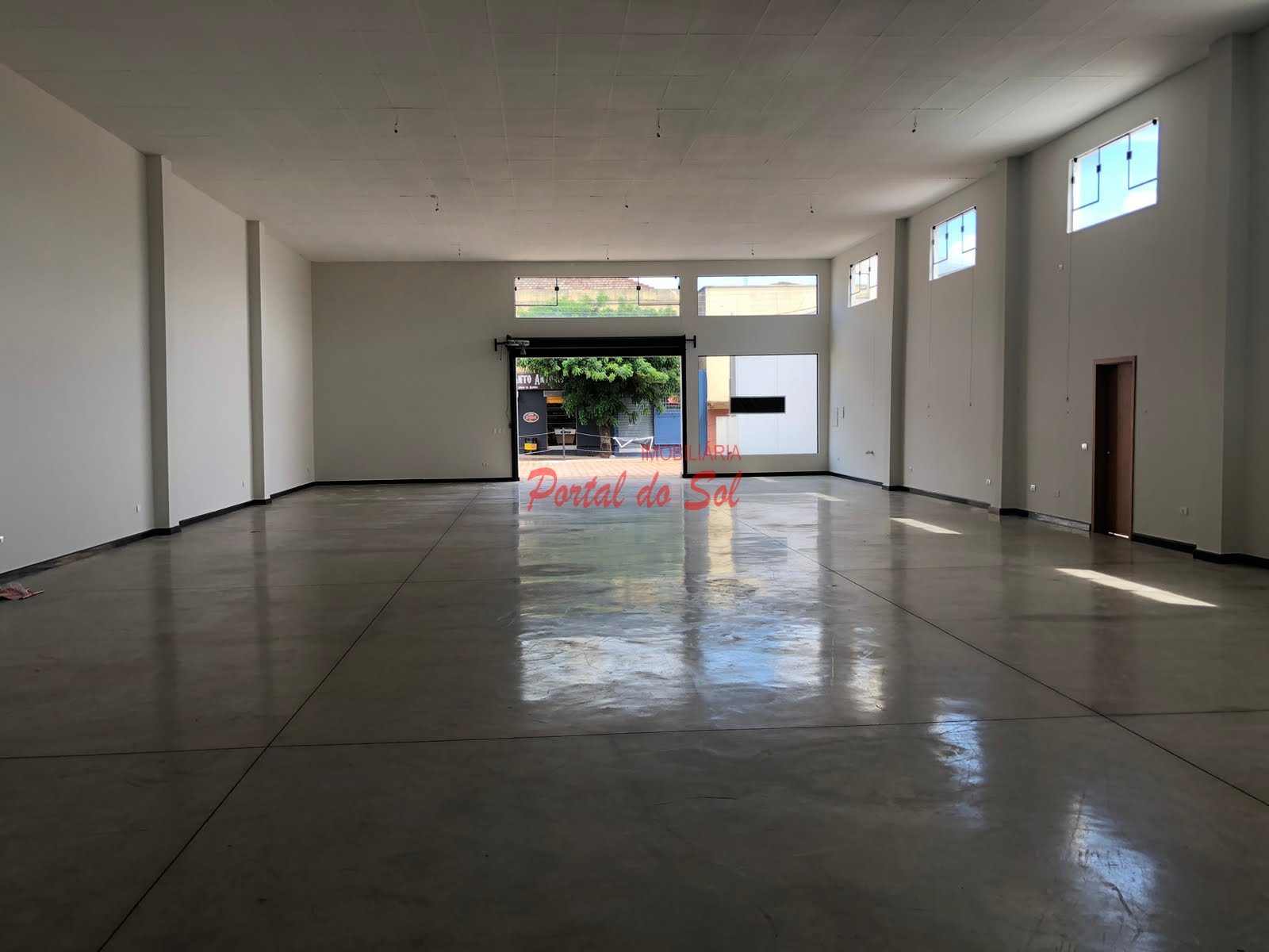 Comercial para alugar com 5 banheiros, 5 vagas e 530m² no Vila São Pedro, Santo Antônio da Platina (PR) — foto 4 de 22