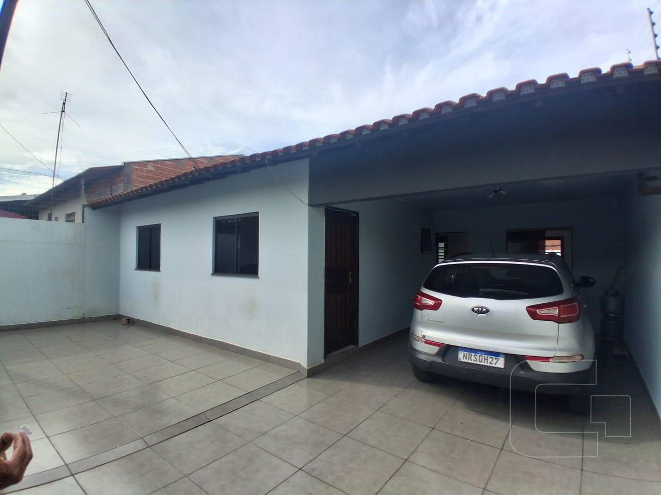 Casa à venda com 3 quartos, 1 suíte, 2 vagas e 110m² no São Rafael II, Arapongas (PR) — foto 2 de 19