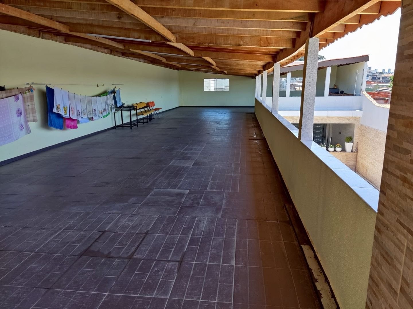 Casa, 3 quartos, 220 m² - Foto 24