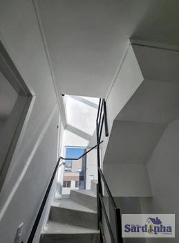 Cobertura à Venda na Vila Sônia, SP, 83m², 2 Dorms