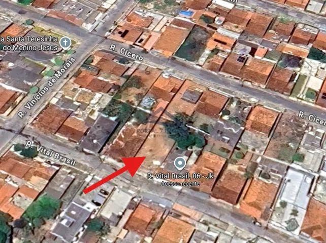 Terreno à venda com 360m² de terreno no Jk, Sete Lagoas (MG) — foto 3 de 15