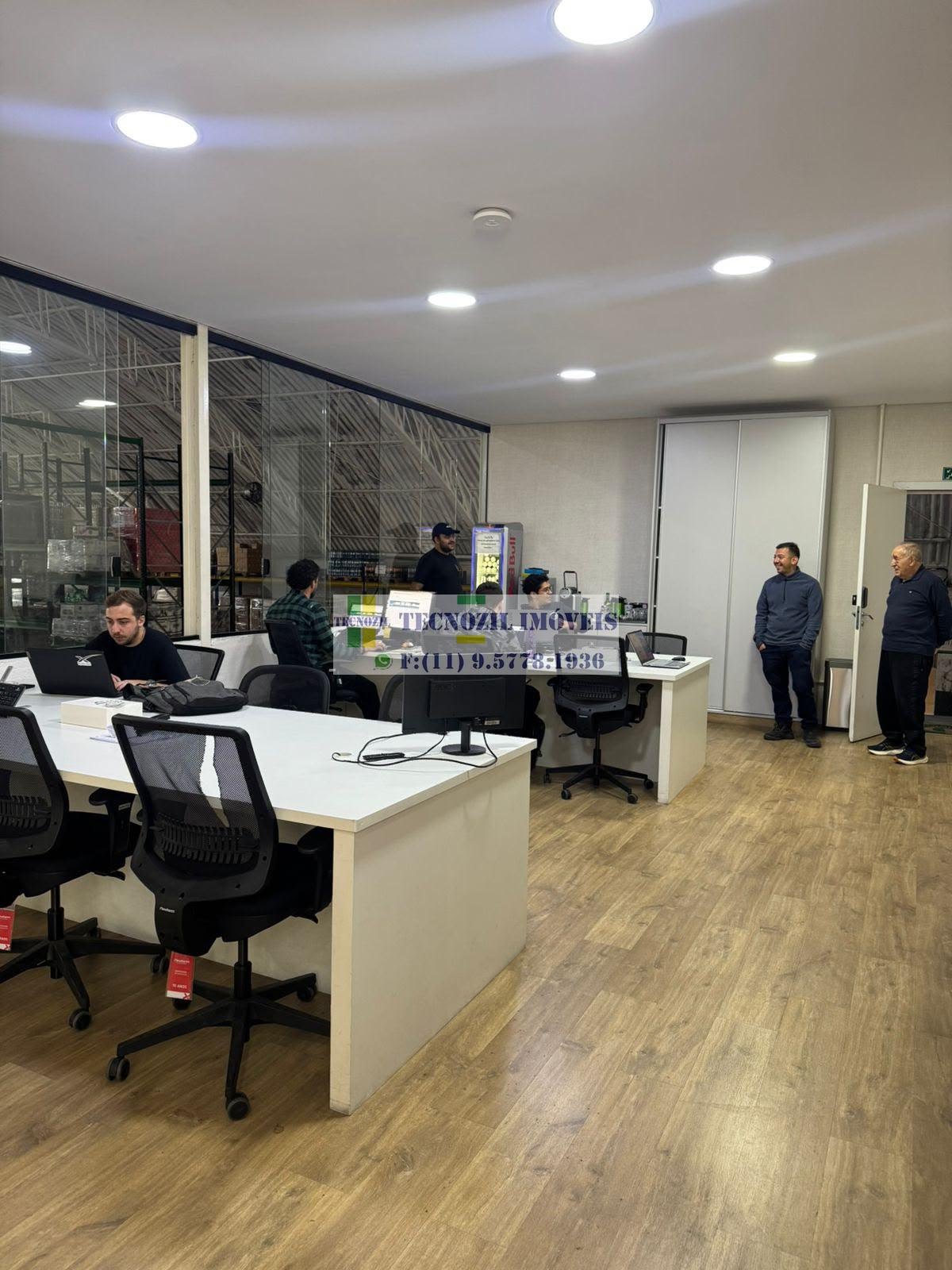 Depósito-Galpão, 2500 m² - Foto 12