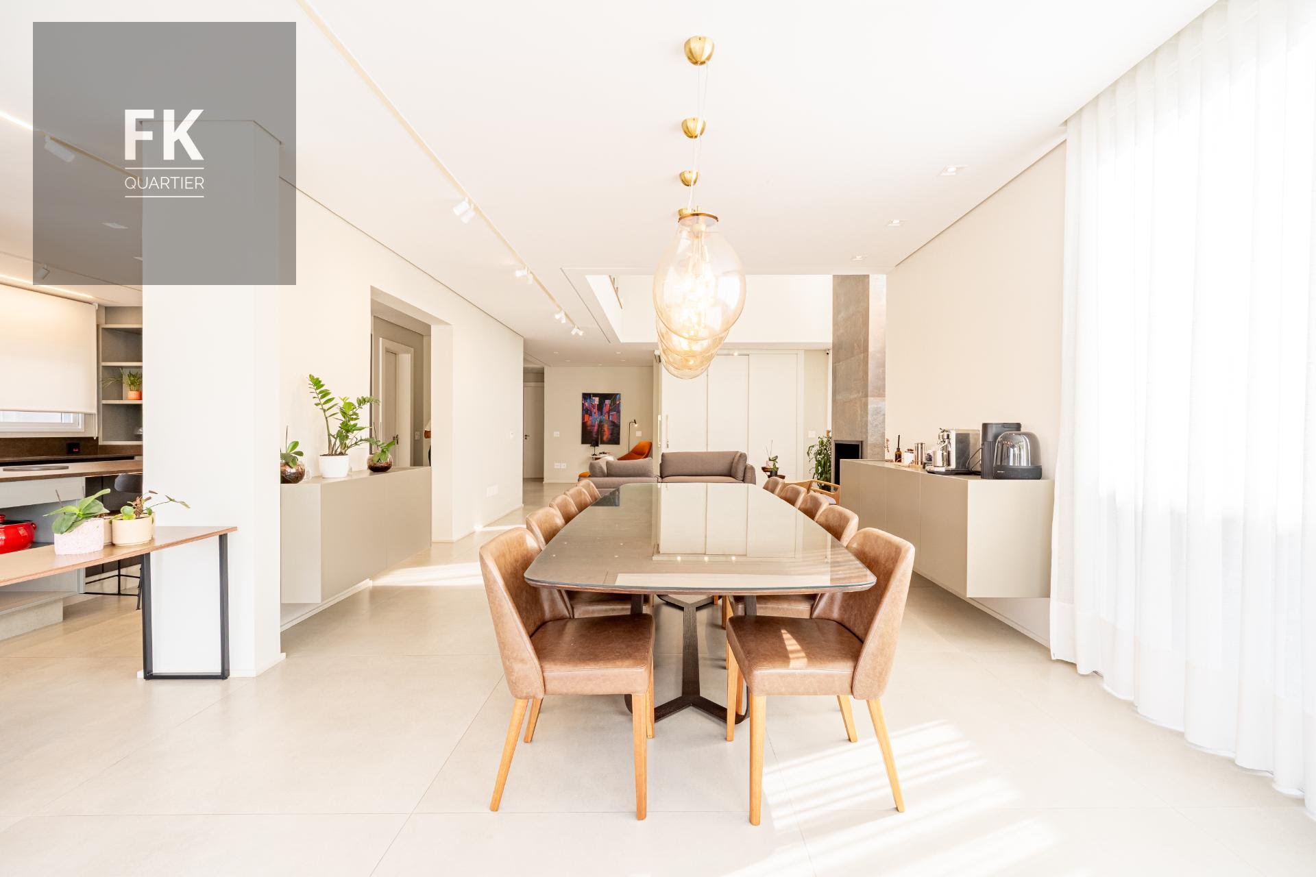 Casa à venda com 4 quartos, 4 suítes, 4 vagas e 425m² no Tamboré, Barueri (SP) — foto 16 de 30