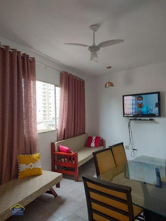 Apartamento à venda com 2 quartos, 1 banheiro, 1 vaga e 64m² no Vila Tupi, Praia Grande (SP) — foto 4 de 19