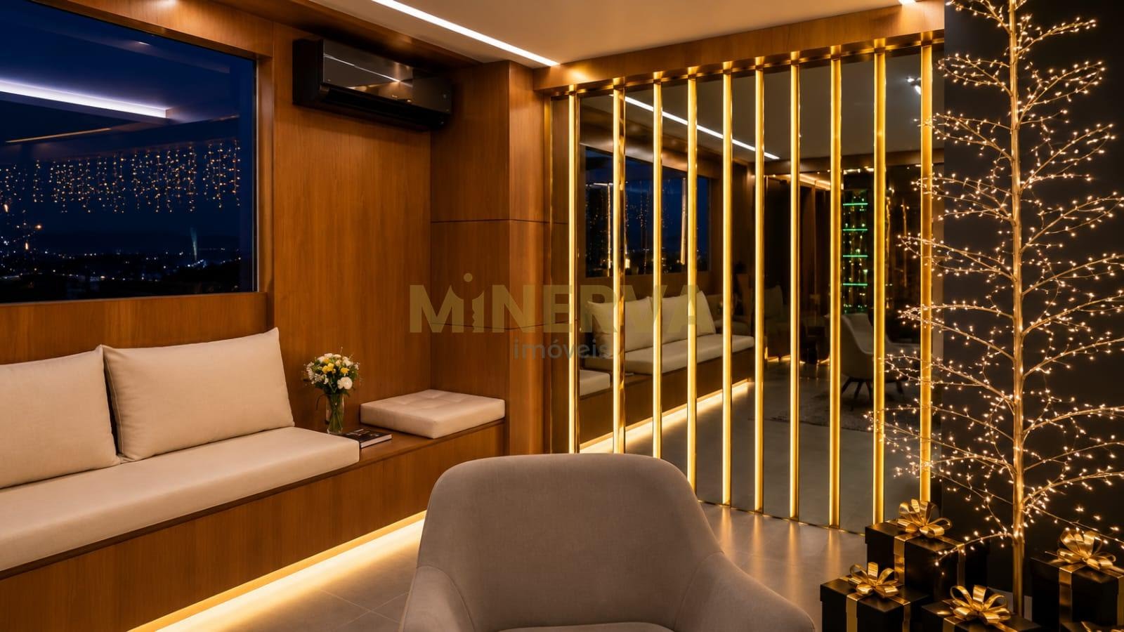 Apartamento à venda com 3 quartos, 1 suíte, 2 vagas e 153m² no Centro, Guarulhos (SP) — foto 11 de 24