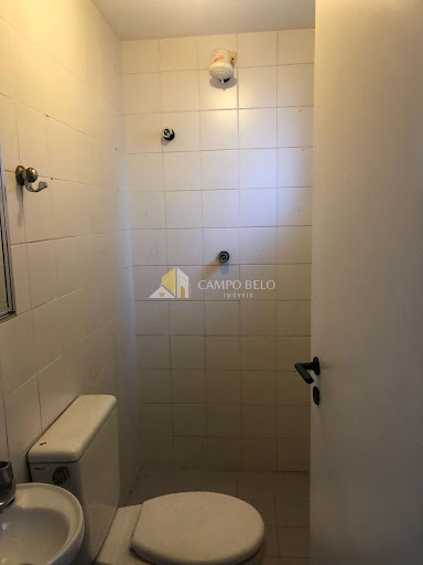 Apartamento 03 Dorm. Locação  -  São Paulo