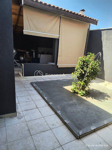 Casa, 4 quartos, 225 m² - Foto 9
