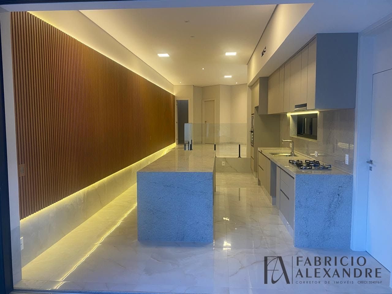 Casa à venda com 3 quartos, 3 suítes, 4 vagas e 190m² no Residencial Village Damha Rio Preto II, São José do Rio Preto (SP) — foto 4 de 14