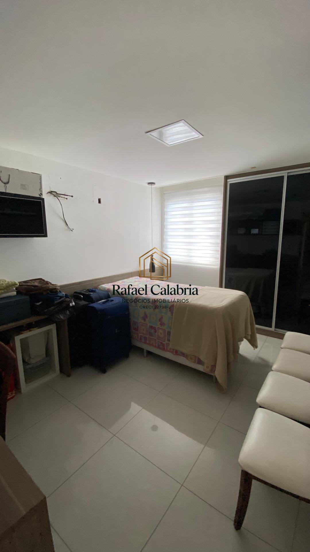 Apartamento à venda com 4 quartos, 1 suíte, 2 vagas e 213m² no Aflitos, Recife (PE) — foto 26 de 30