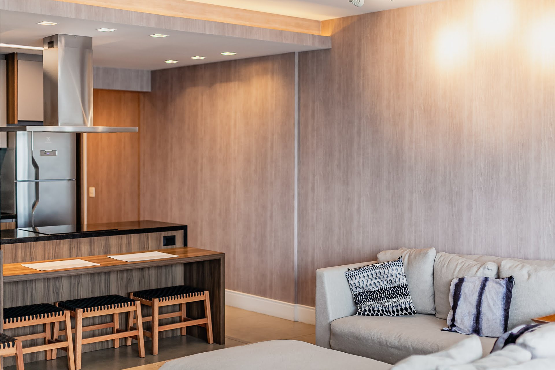 Apartamento para alugar com 1 quarto, 2 banheiros, 2 vagas e 85m² no Brooklin, São Paulo (SP) — foto 13 de 30