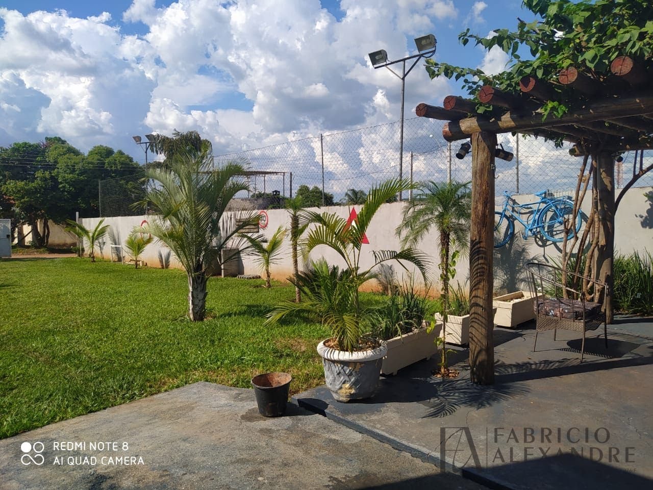 Rural à venda com 1000m² de terreno no Estância Bortoluzzo, Cedral (SP) — foto 30 de 30