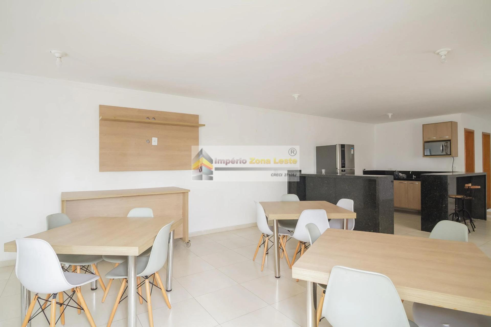 Apartamento, 2 quartos, 44 m² - Foto 28