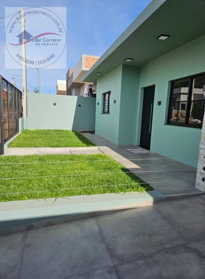 Casa à venda com 2 quartos, 1 suíte, 1 vaga e 127m² no Thomé de Souza, Ijuí (RS) — foto 8 de 19