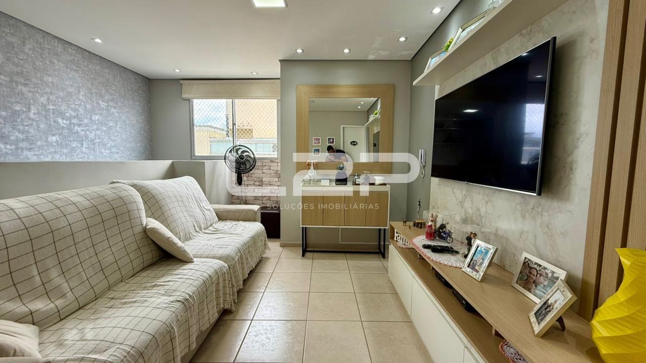 Apartamento à venda com 2 quartos, 1 suíte, 1 vaga e 103m² no Ponte de São João, Jundiaí (SP) — foto 17 de 29