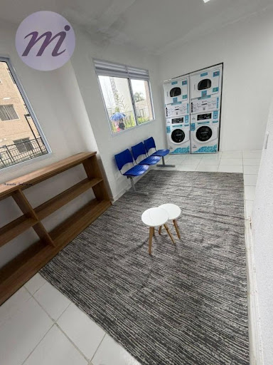 Apartamento em Veleiros  -  São Paulo