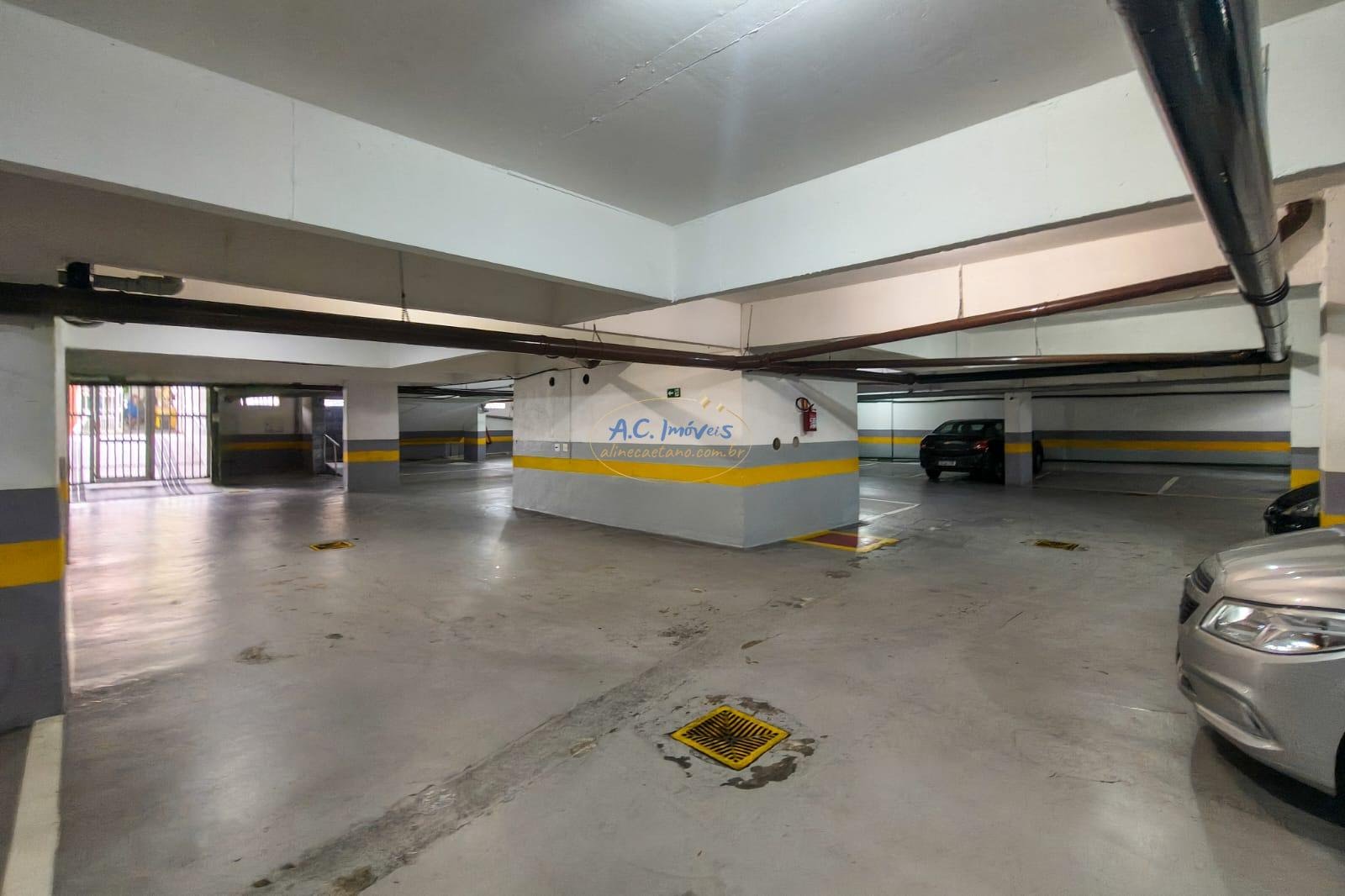 Apartamento à venda com 1 quarto, 1 banheiro, 1 vaga e 47m² no Vila Assuncao, Praia Grande (SP) — foto 22 de 30