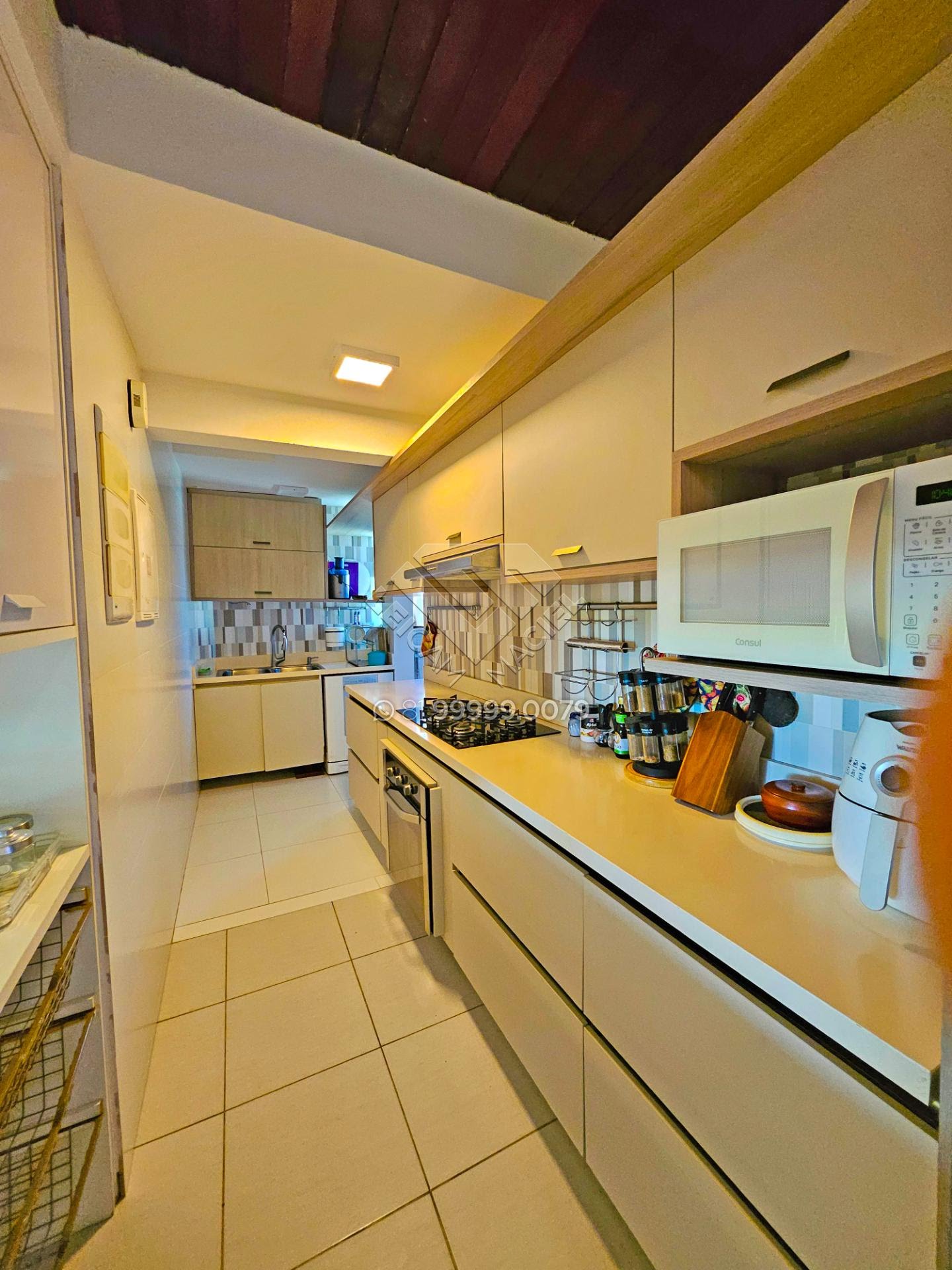 Casa à venda com 5 quartos, 3 suítes, 2 vagas e 230m² no Muro Alto, Ipojuca (PE) — foto 30 de 30