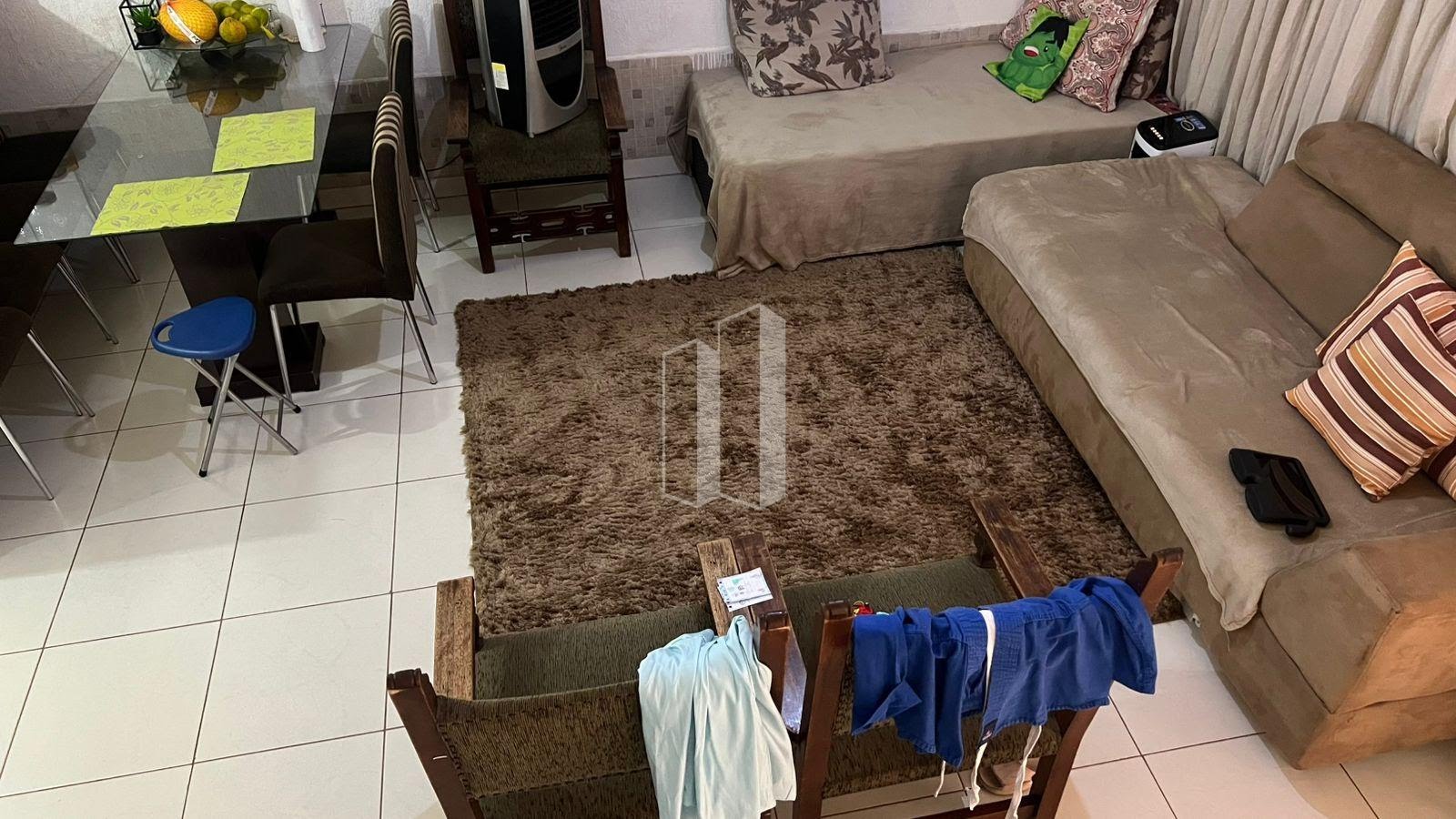 Casa à venda com 2 quartos, 2 suítes, 2 vagas e 83m² no Residencial Pilar dos Sonhos, Goiânia (GO) — foto 15 de 30