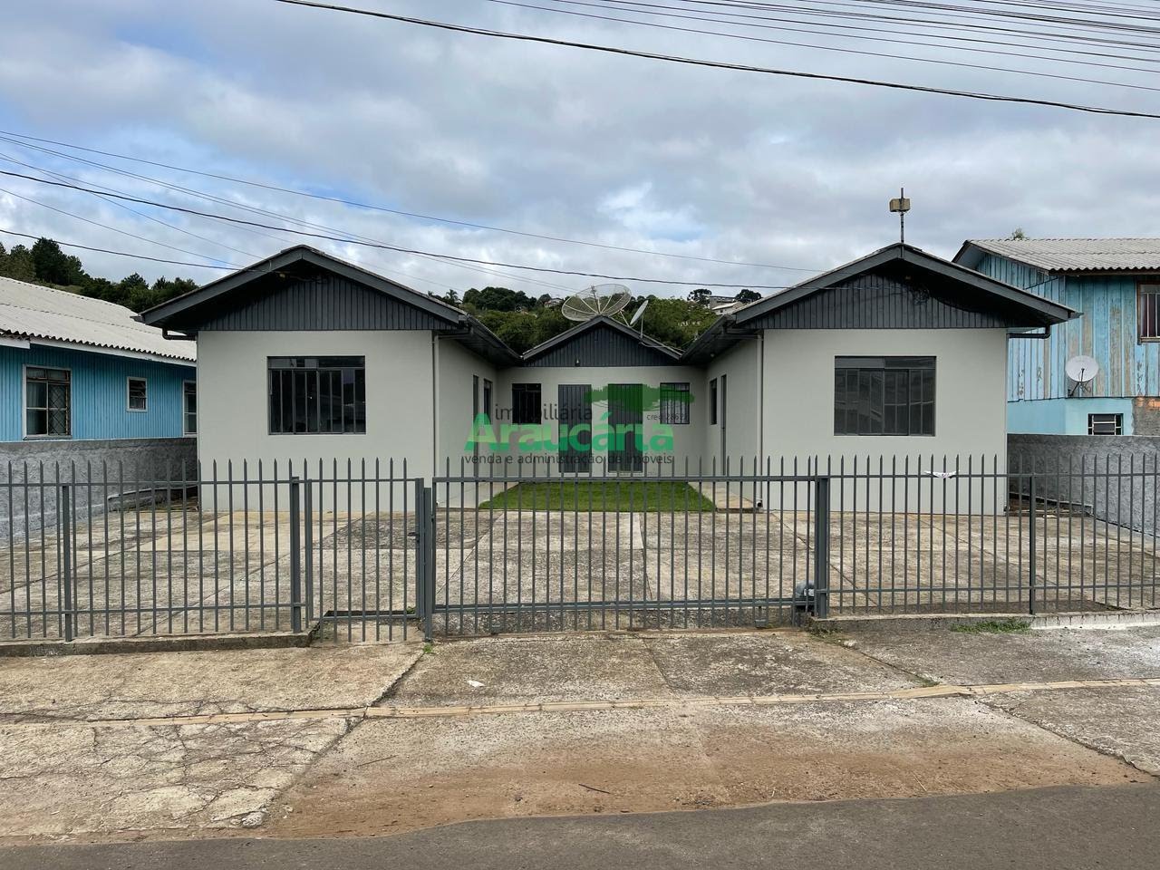 Fachada