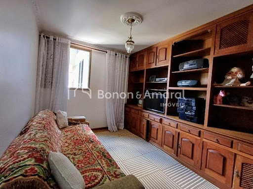 Apartamento, 4 quartos, 230 m² - Foto 13