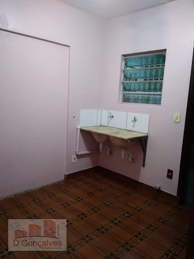Casa em Canhema  -  Diadema