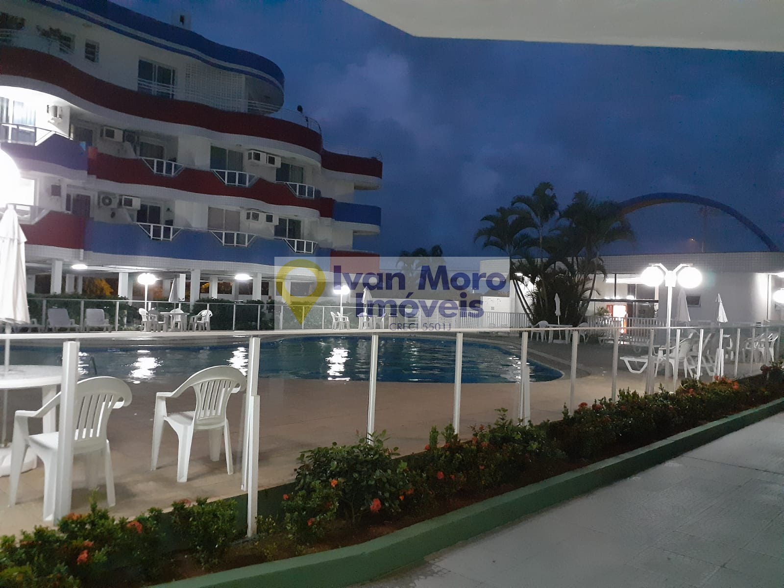 Apartamento à venda com 3 quartos, 1 suíte, 1 vaga e 124m² no Ingleses Norte, Florianópolis (SC) — foto 2 de 19